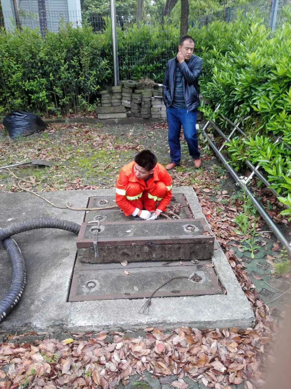 石河子乡吸污抽粪